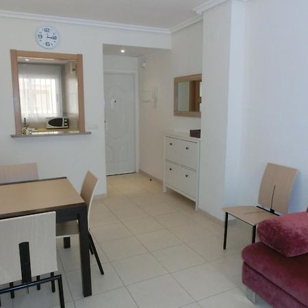 Edessa - Primera Linea Apartamento Oropesa del Mar Exterior foto