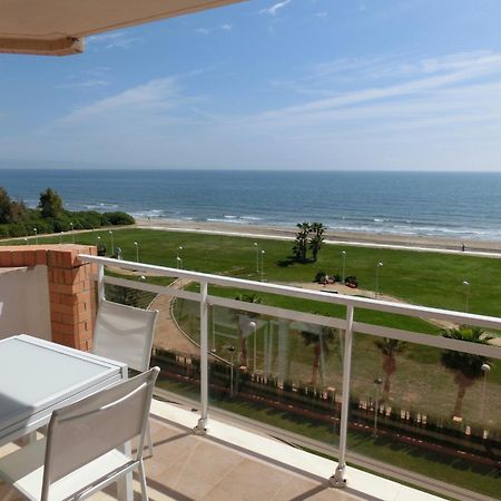 Edessa - Primera Linea Apartamento Oropesa del Mar Exterior foto