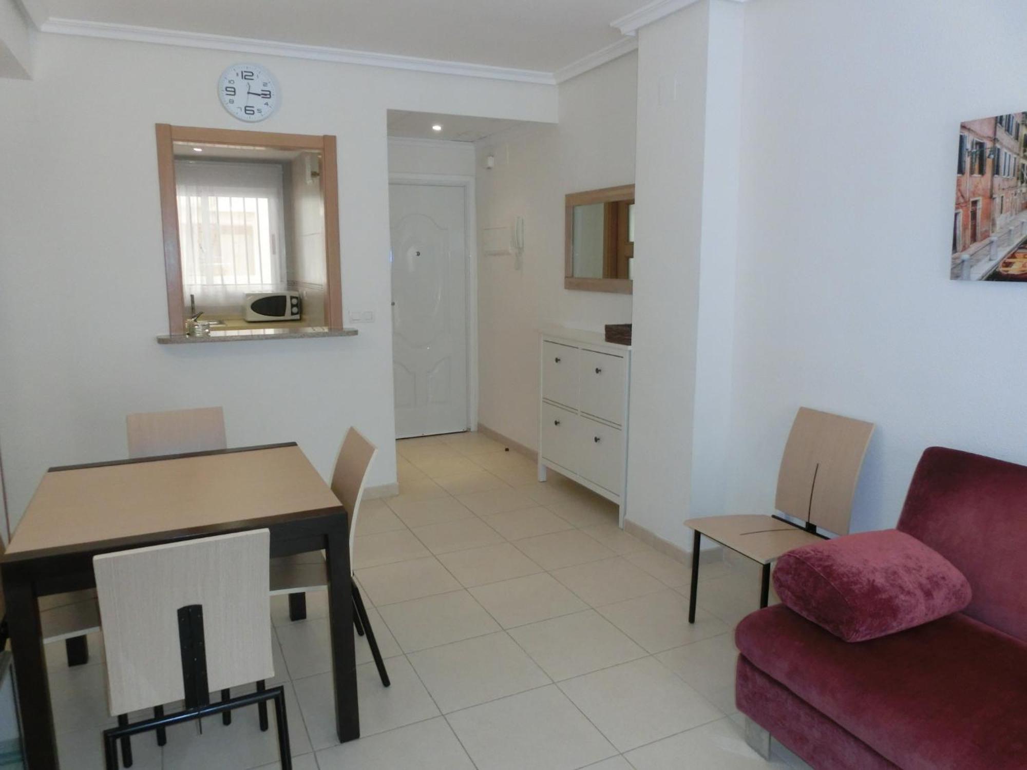 Edessa - Primera Linea Apartamento Oropesa del Mar Exterior foto