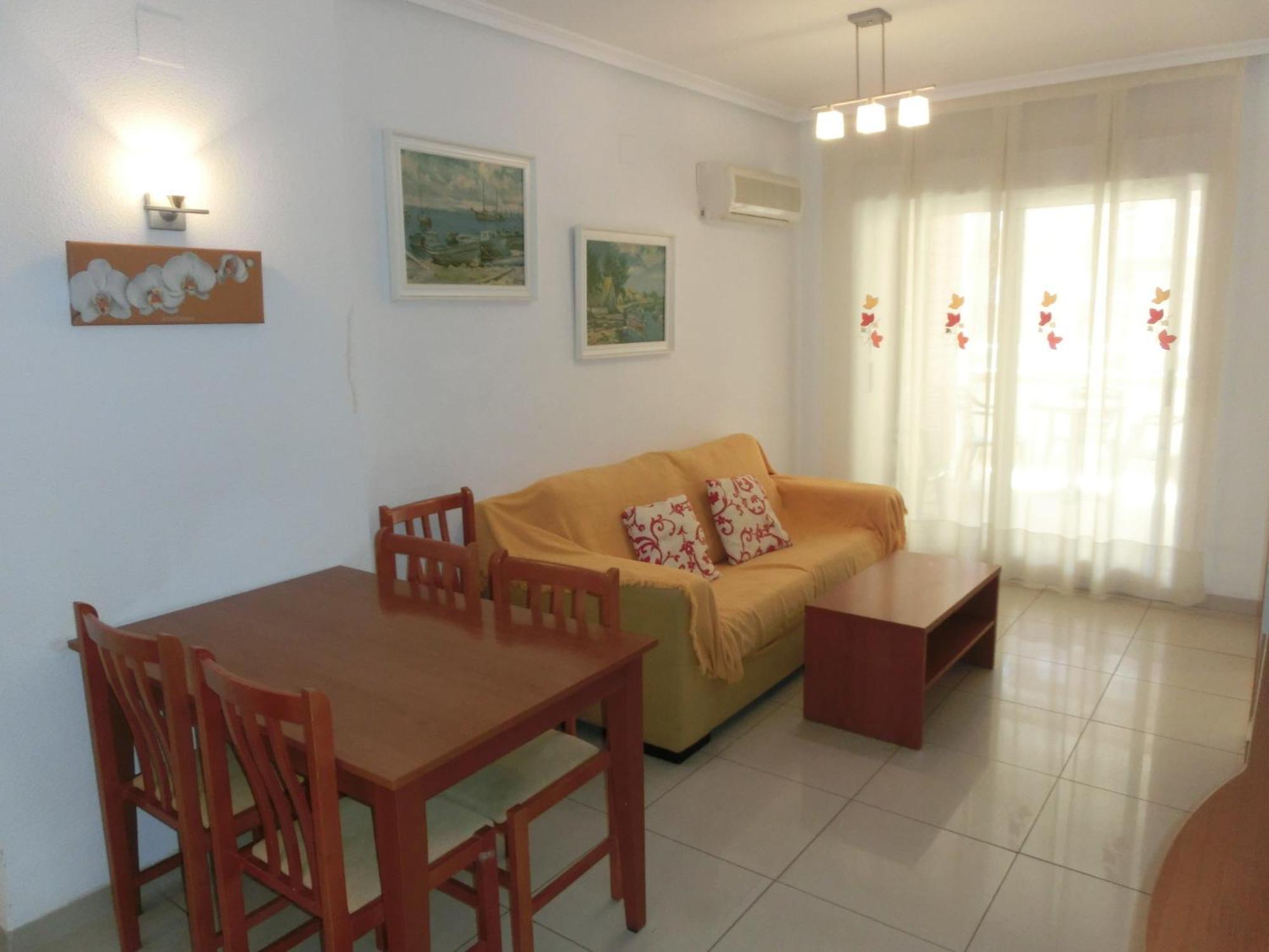 Edessa - Primera Linea Apartamento Oropesa del Mar Exterior foto