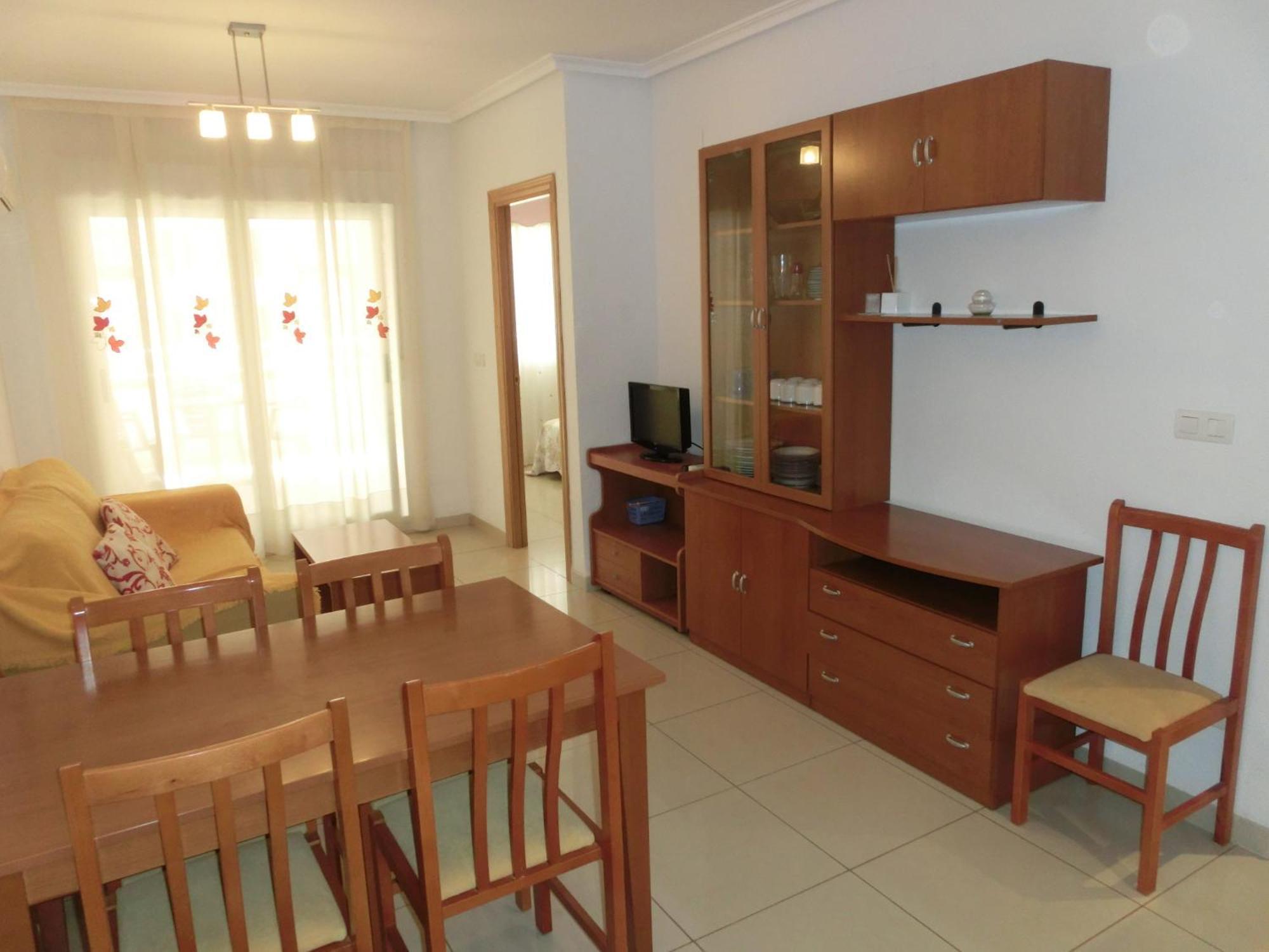 Edessa - Primera Linea Apartamento Oropesa del Mar Exterior foto