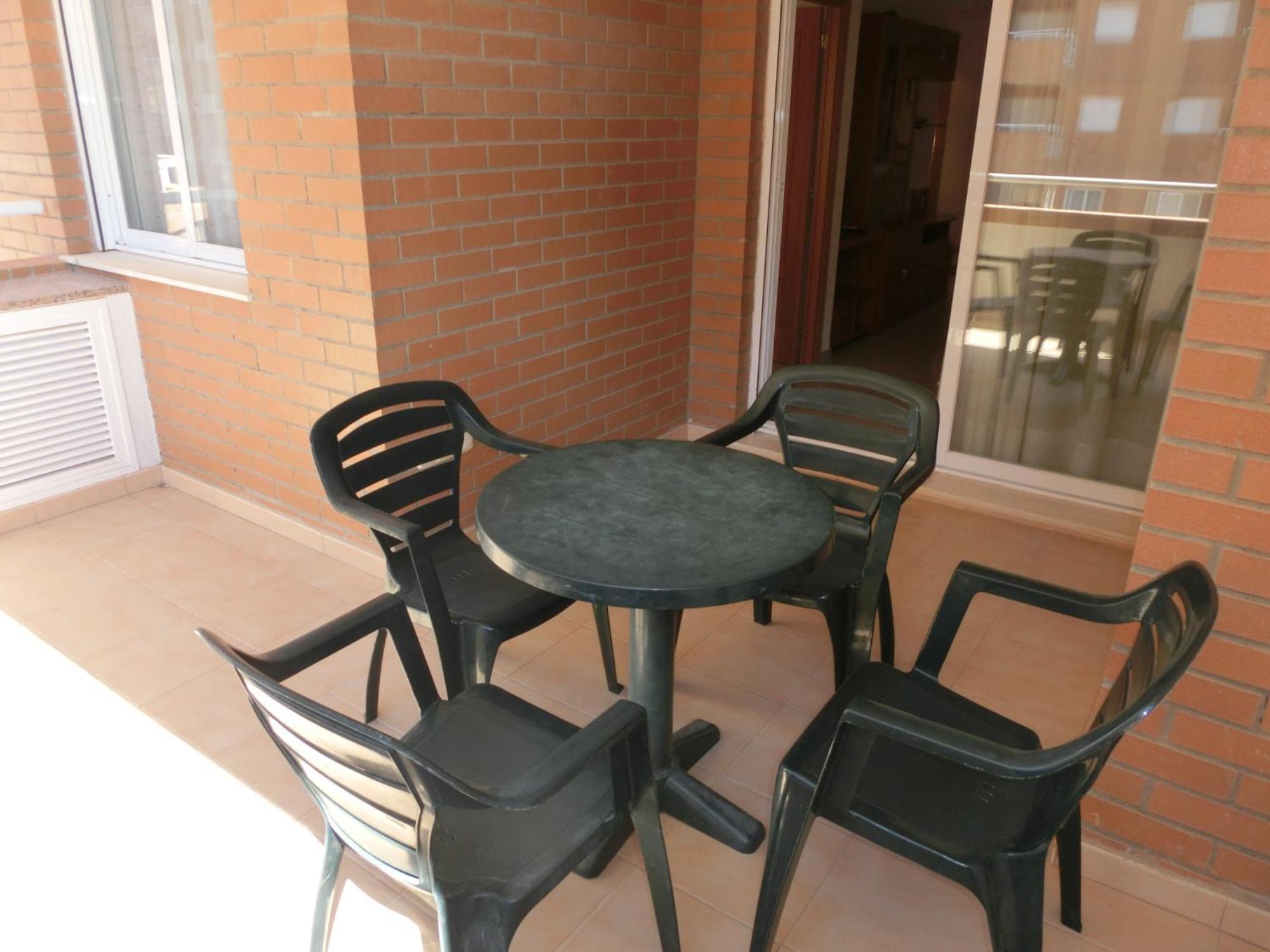 Edessa - Primera Linea Apartamento Oropesa del Mar Exterior foto