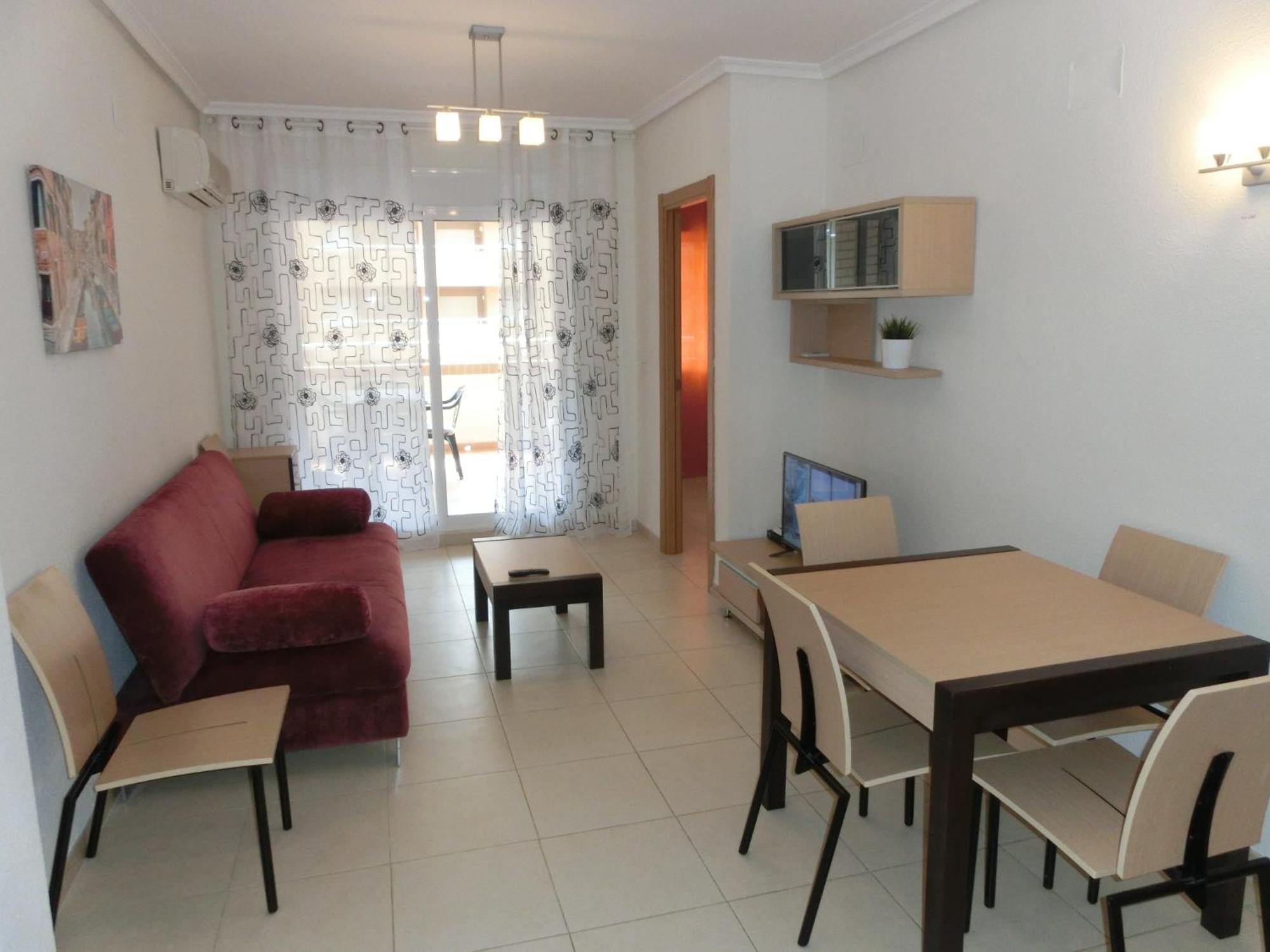 Edessa - Primera Linea Apartamento Oropesa del Mar Exterior foto