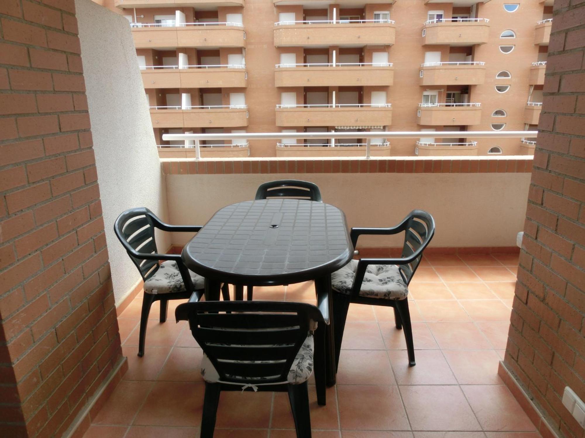Edessa - Primera Linea Apartamento Oropesa del Mar Exterior foto