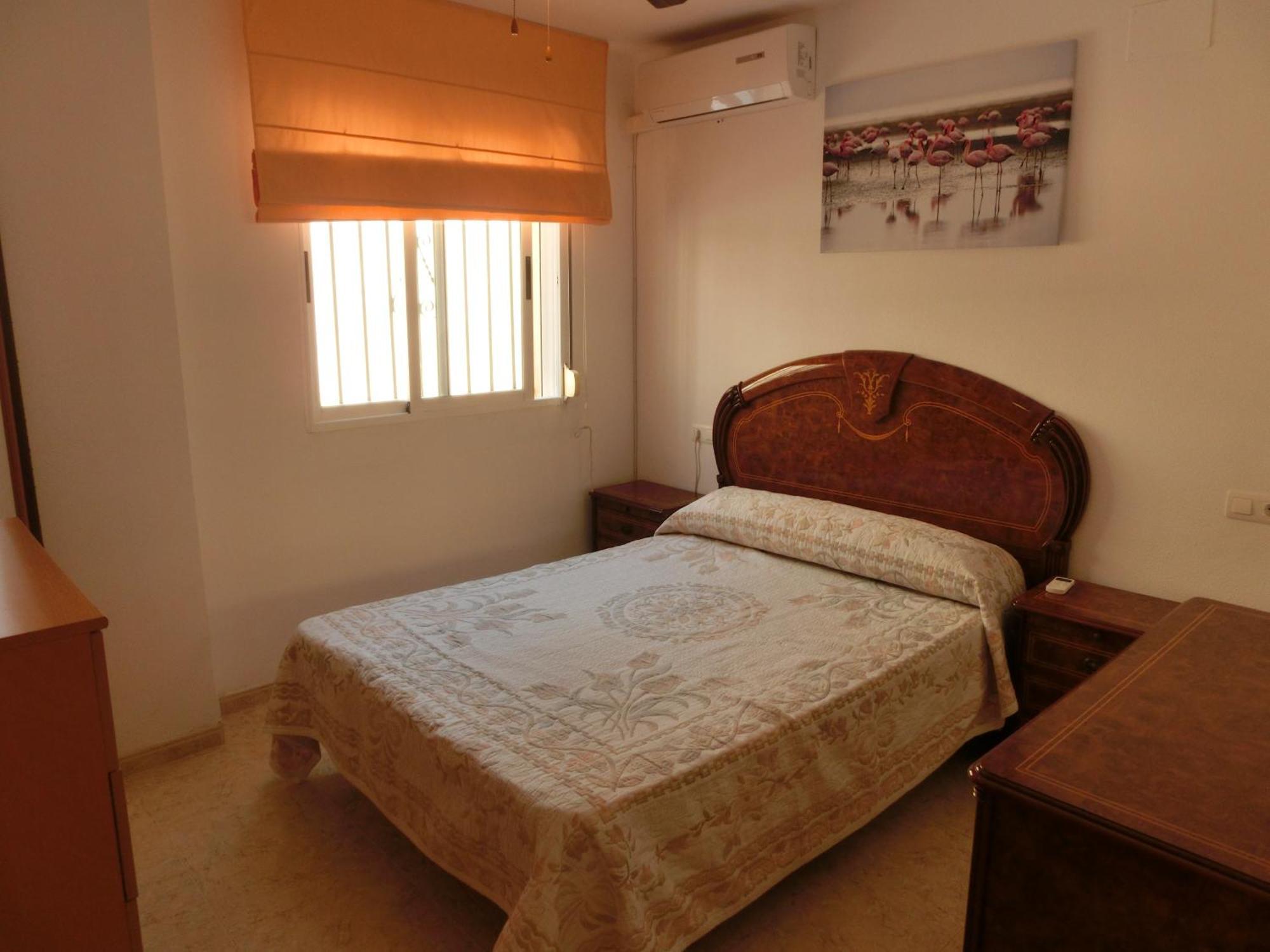 Edessa - Primera Linea Apartamento Oropesa del Mar Exterior foto