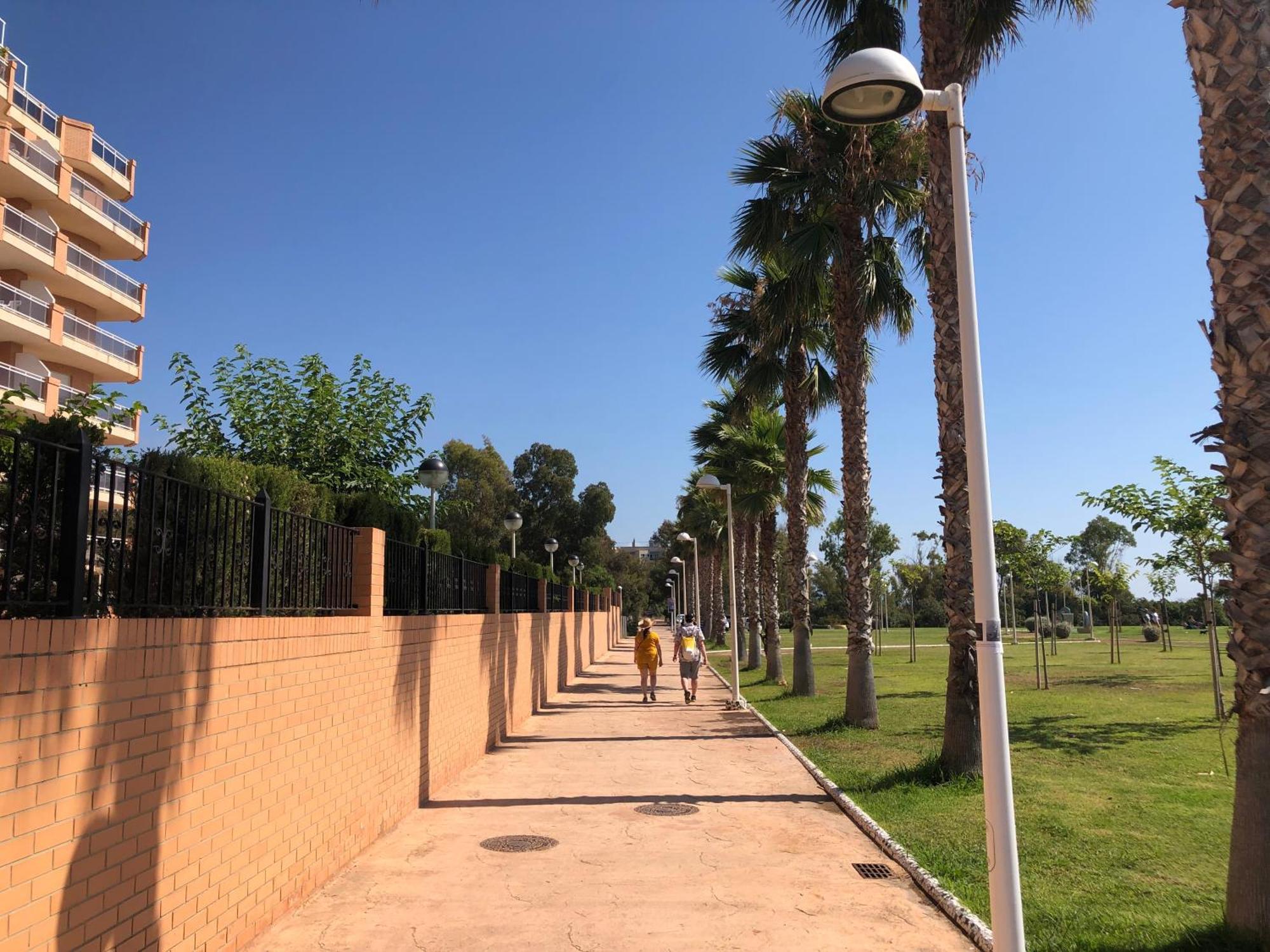 Edessa - Primera Linea Apartamento Oropesa del Mar Exterior foto