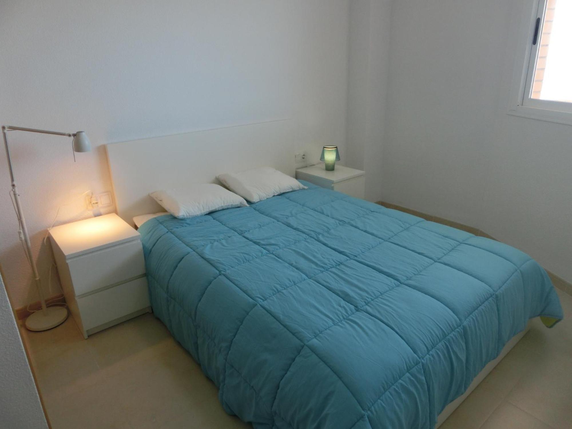 Edessa - Primera Linea Apartamento Oropesa del Mar Exterior foto