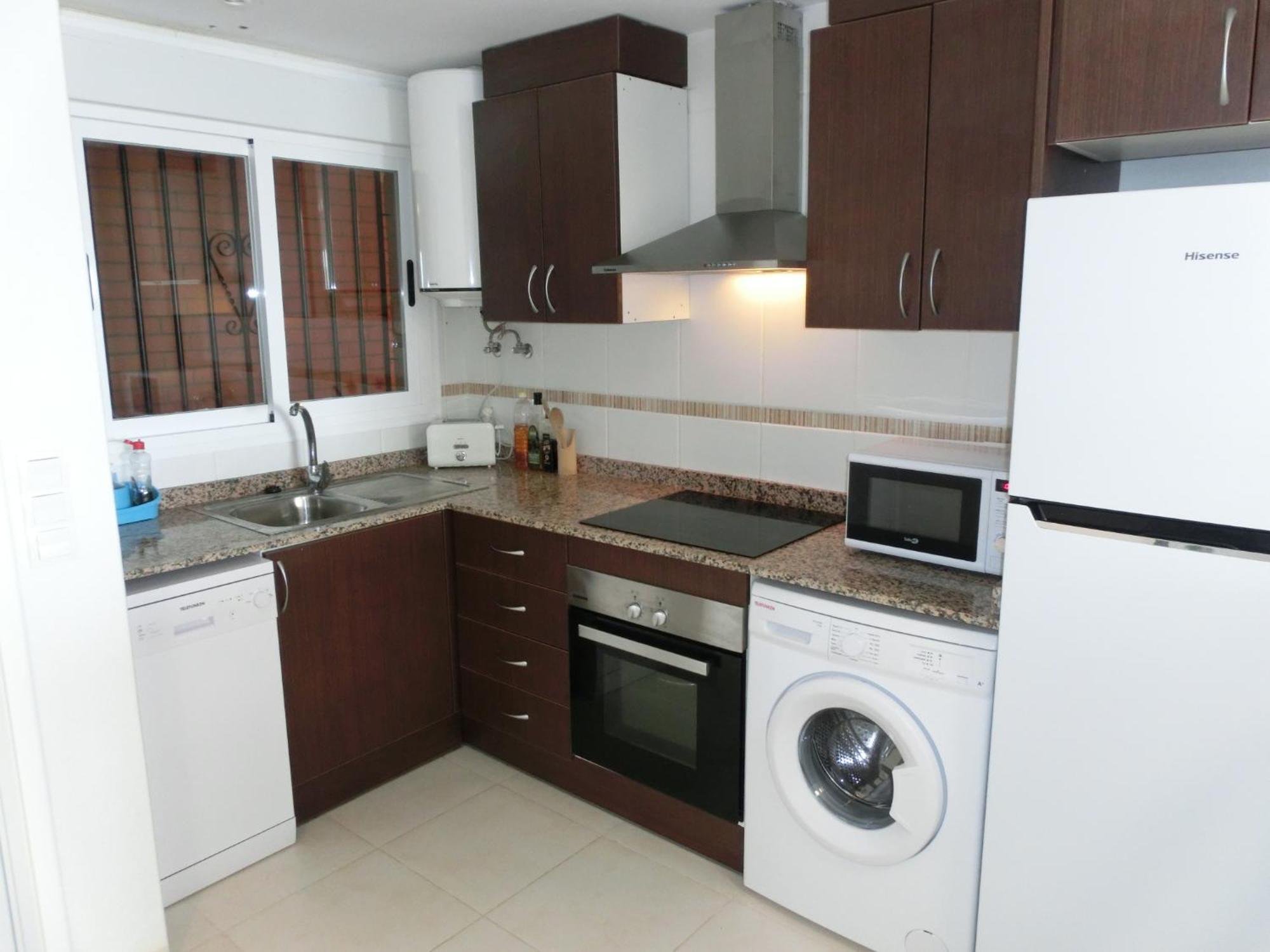Edessa - Primera Linea Apartamento Oropesa del Mar Exterior foto