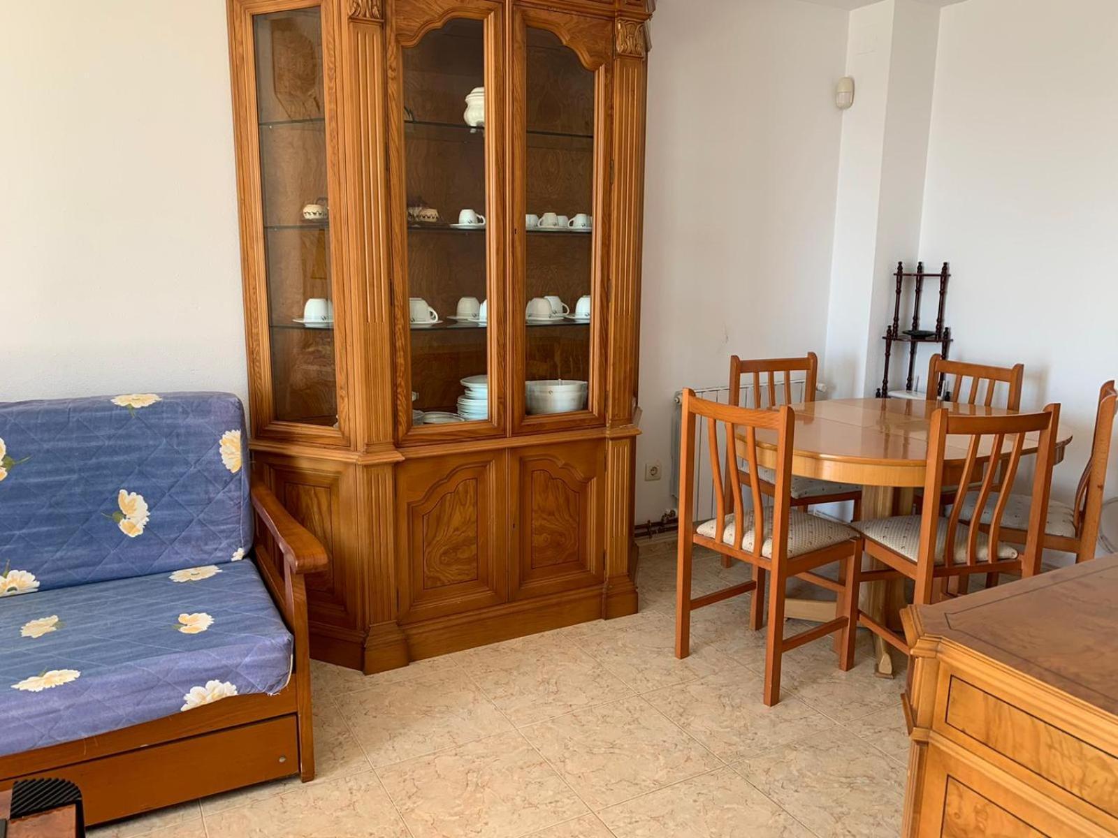 Edessa - Primera Linea Apartamento Oropesa del Mar Exterior foto