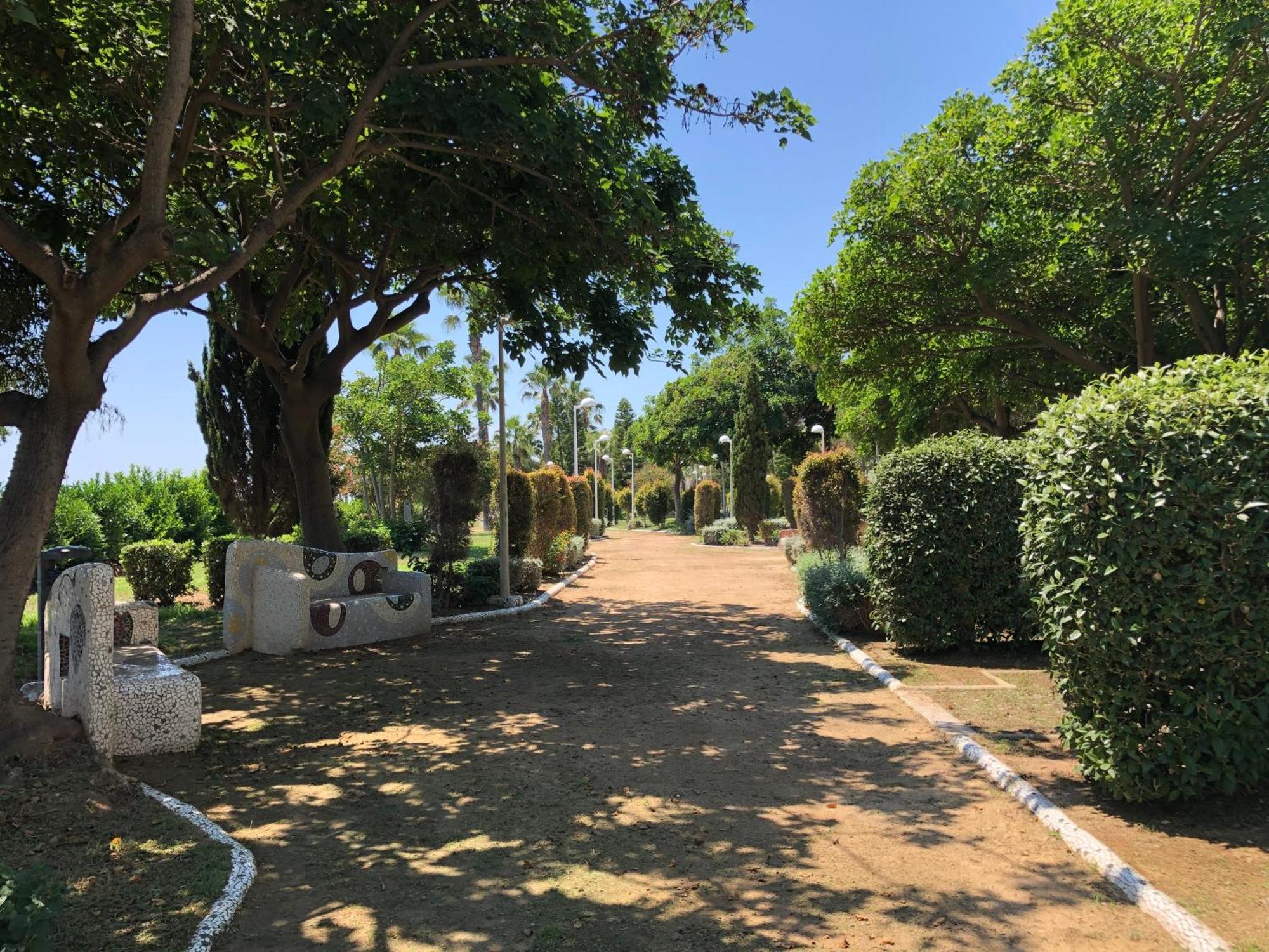 Edessa - Primera Linea Apartamento Oropesa del Mar Exterior foto