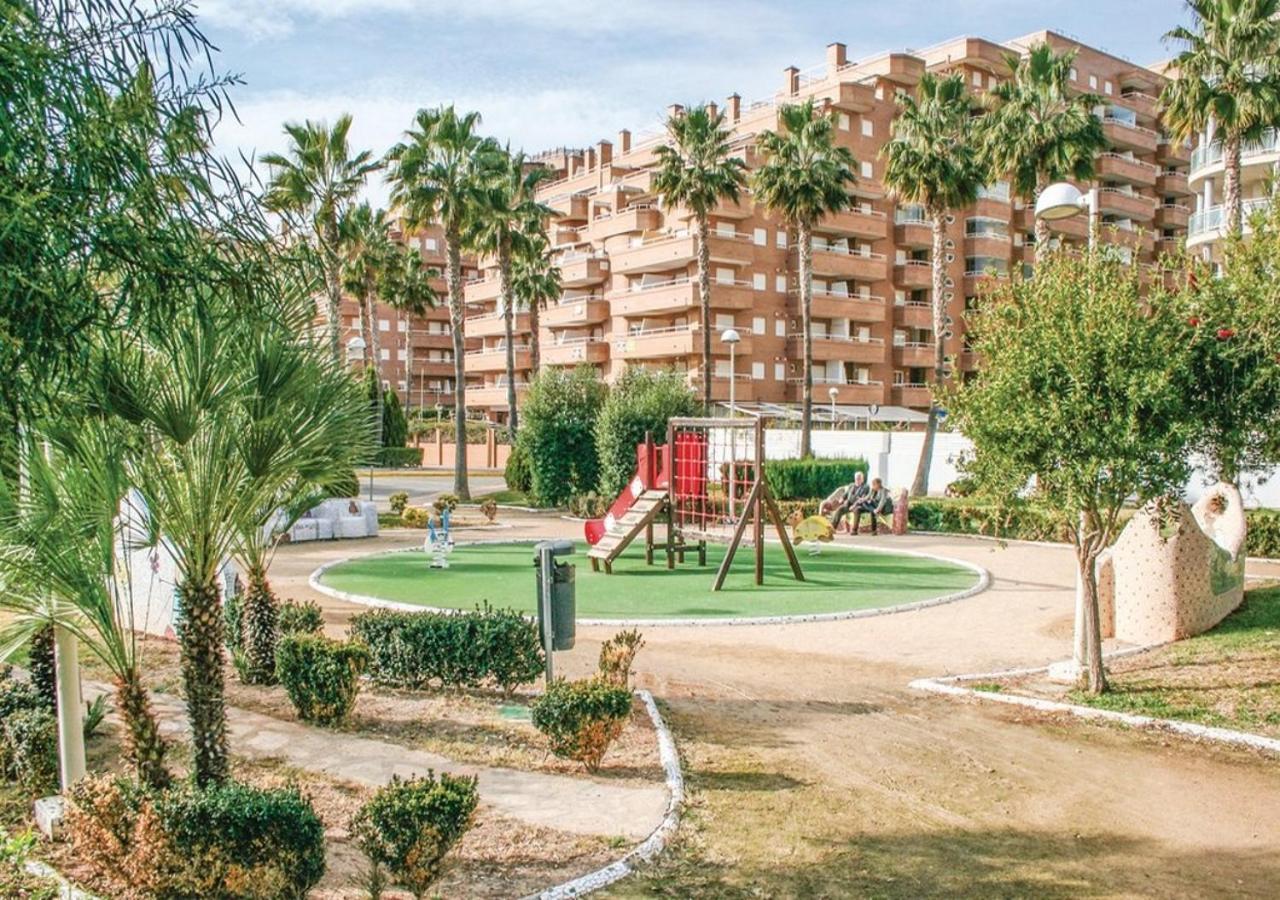 Edessa - Primera Linea Apartamento Oropesa del Mar Exterior foto