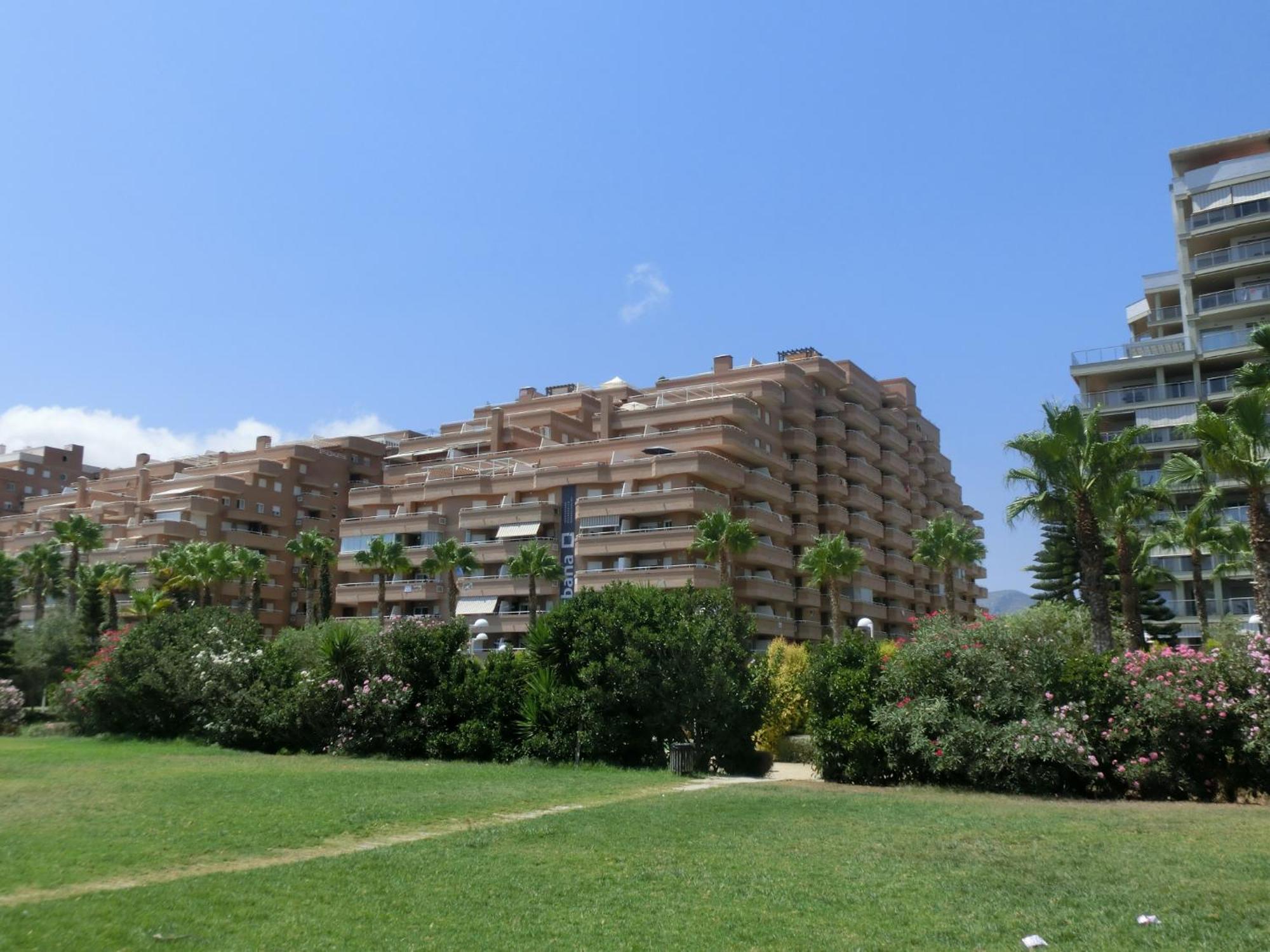 Edessa - Primera Linea Apartamento Oropesa del Mar Quarto foto